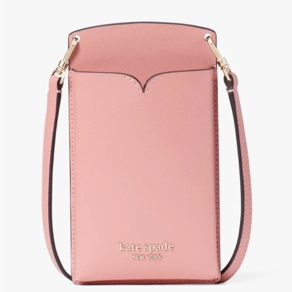 🔥 PRICE DROP! KATE SPADE spencer phone crossbody